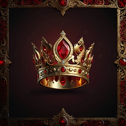 Ruby Crown Vincispin Casino Erfahrung